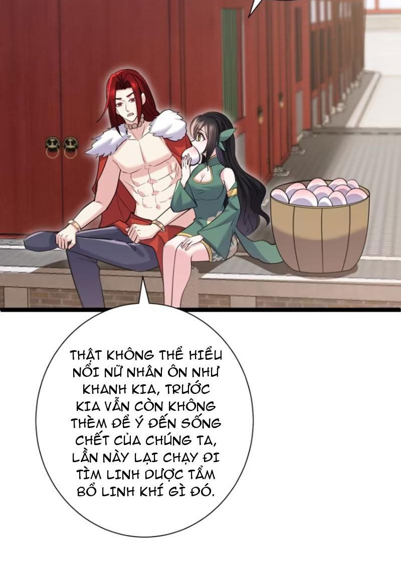 Ta Vô Địch Từ Ăn Chực Chapter 34 - Trang 39