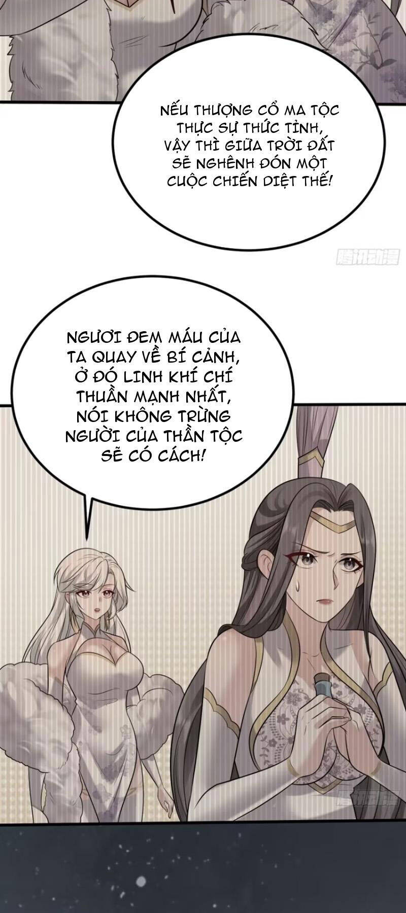 Ta Vô Địch Từ Ăn Chực Chapter 30 - Trang 24