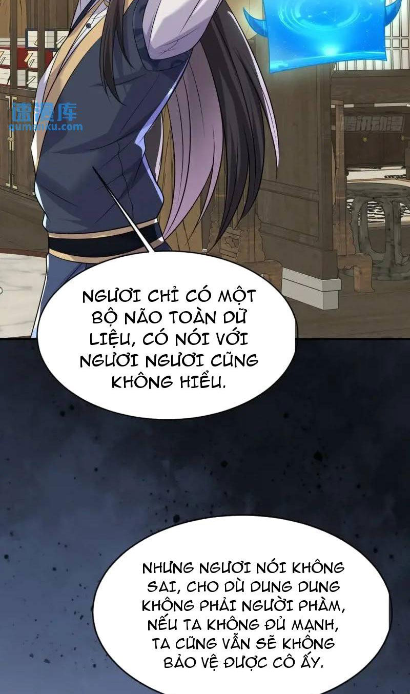 Ta Vô Địch Từ Ăn Chực Chapter 35 - Trang 3