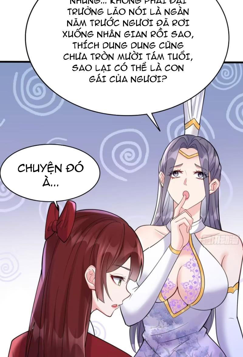 Ta Vô Địch Từ Ăn Chực Chapter 31 - Trang 23