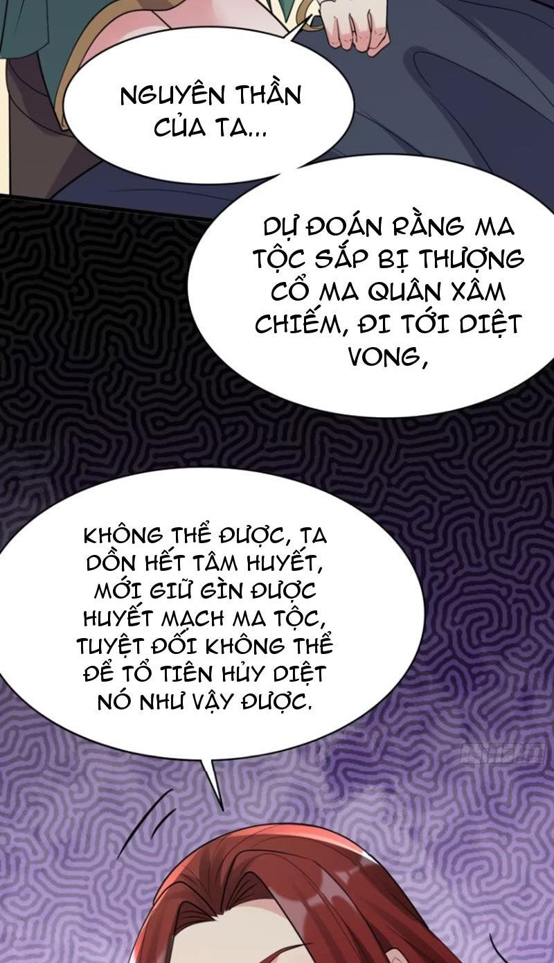 Ta Vô Địch Từ Ăn Chực Chapter 22 - Trang 13