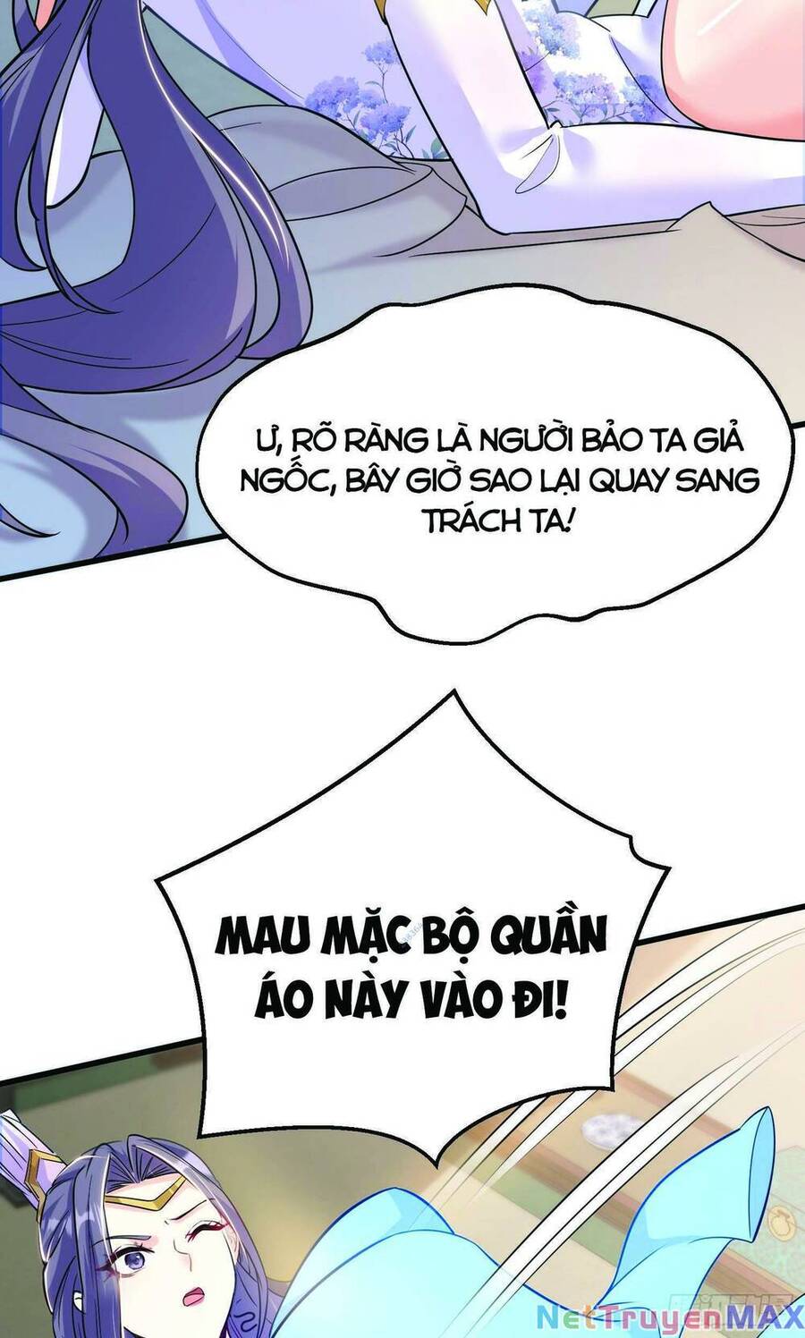 Ta Vô Địch Từ Ăn Chực Chapter 7 - Trang 13