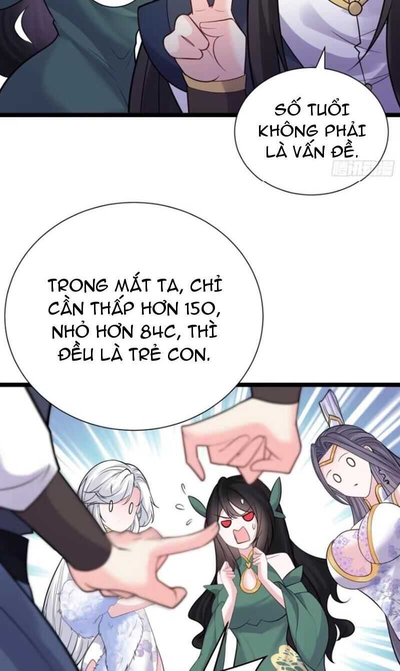 Ta Vô Địch Từ Ăn Chực Chapter 21 - Trang 4