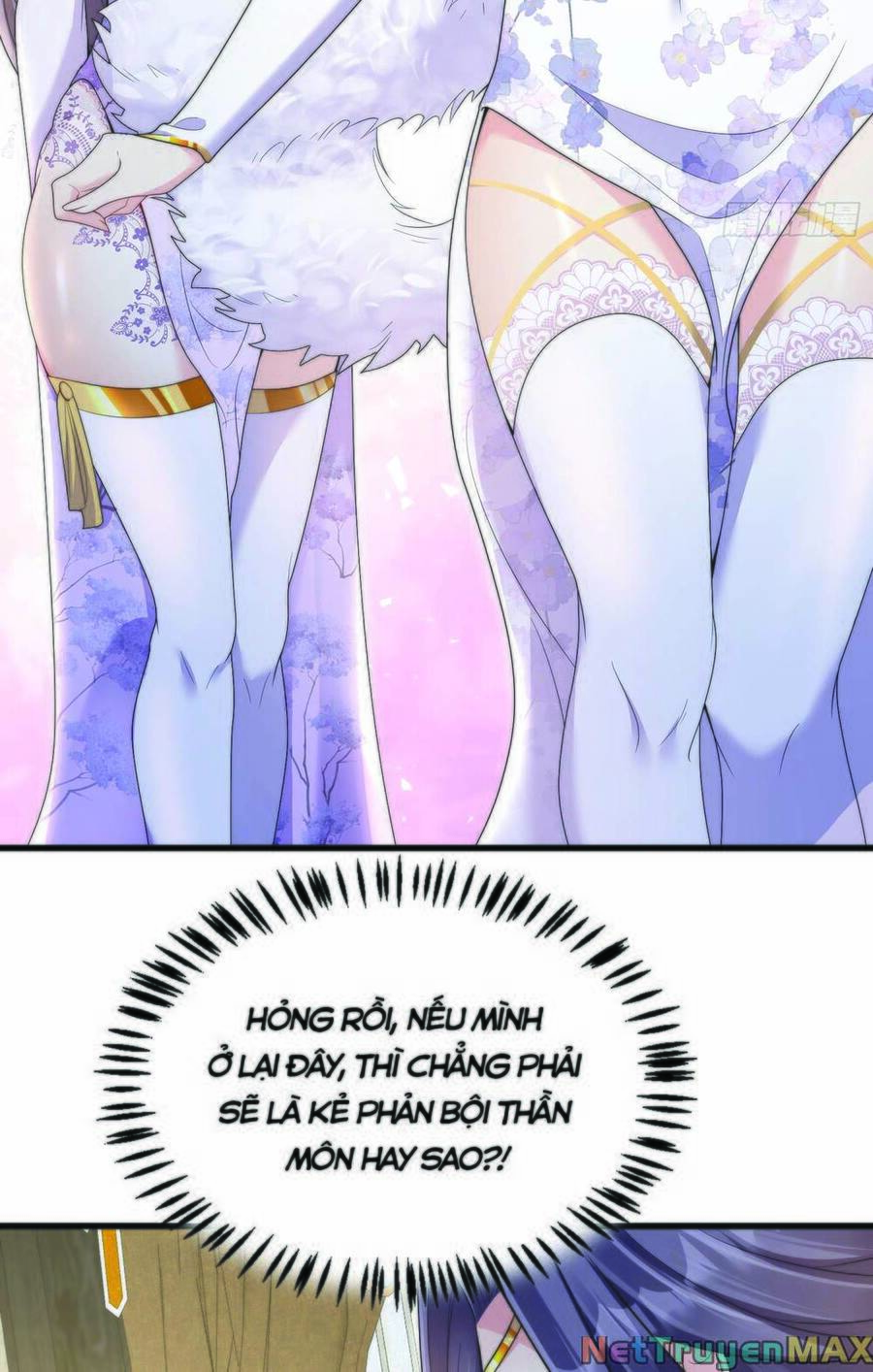 Ta Vô Địch Từ Ăn Chực Chapter 8 - Trang 12