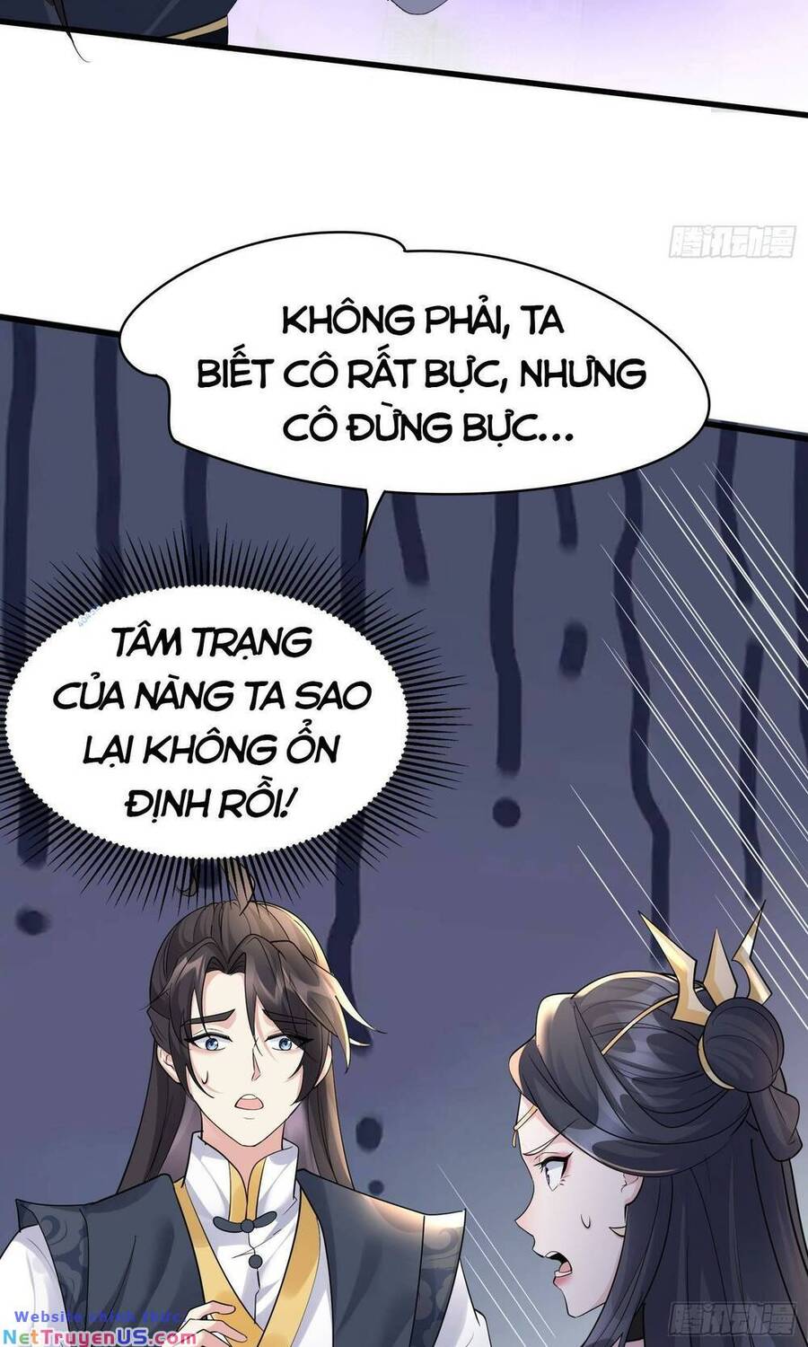 Ta Vô Địch Từ Ăn Chực Chapter 14 - Trang 18