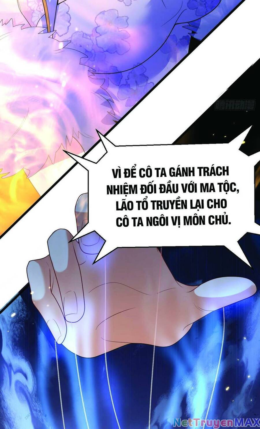 Ta Vô Địch Từ Ăn Chực Chapter 9 - Trang 15