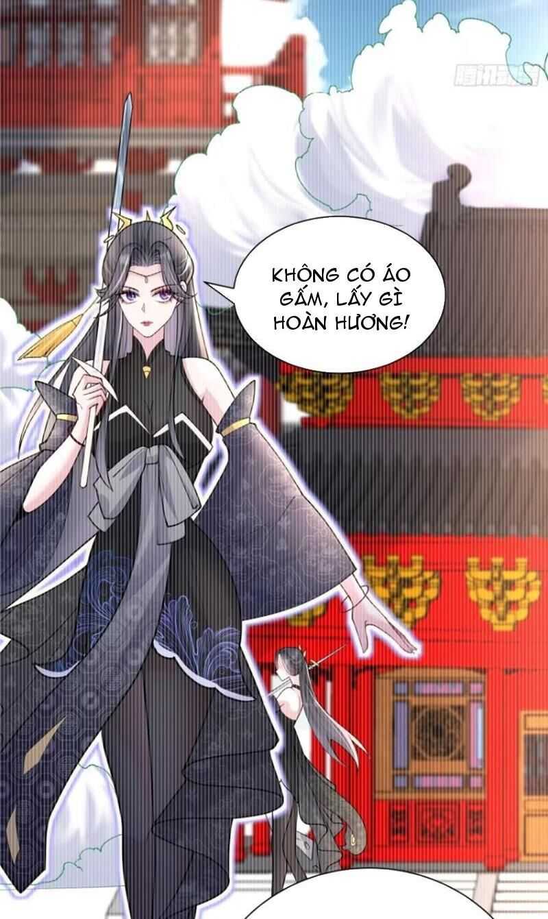 Ta Vô Địch Từ Ăn Chực Chapter 21 - Trang 10