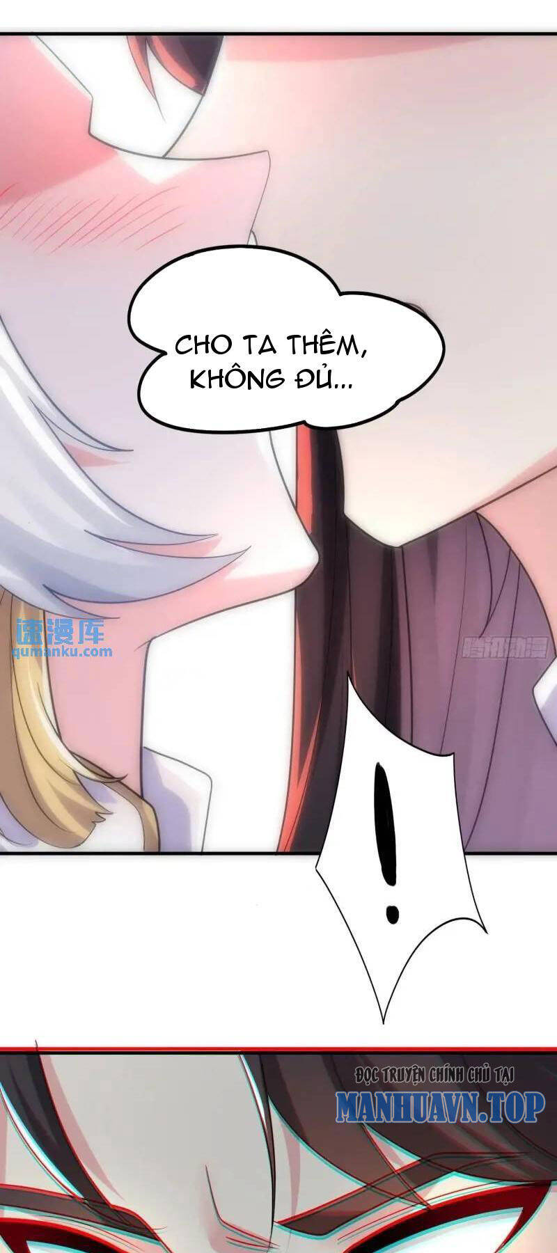 Ta Vô Địch Từ Ăn Chực Chapter 33 - Trang 18