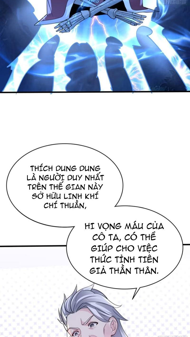 Ta Vô Địch Từ Ăn Chực Chapter 31 - Trang 5