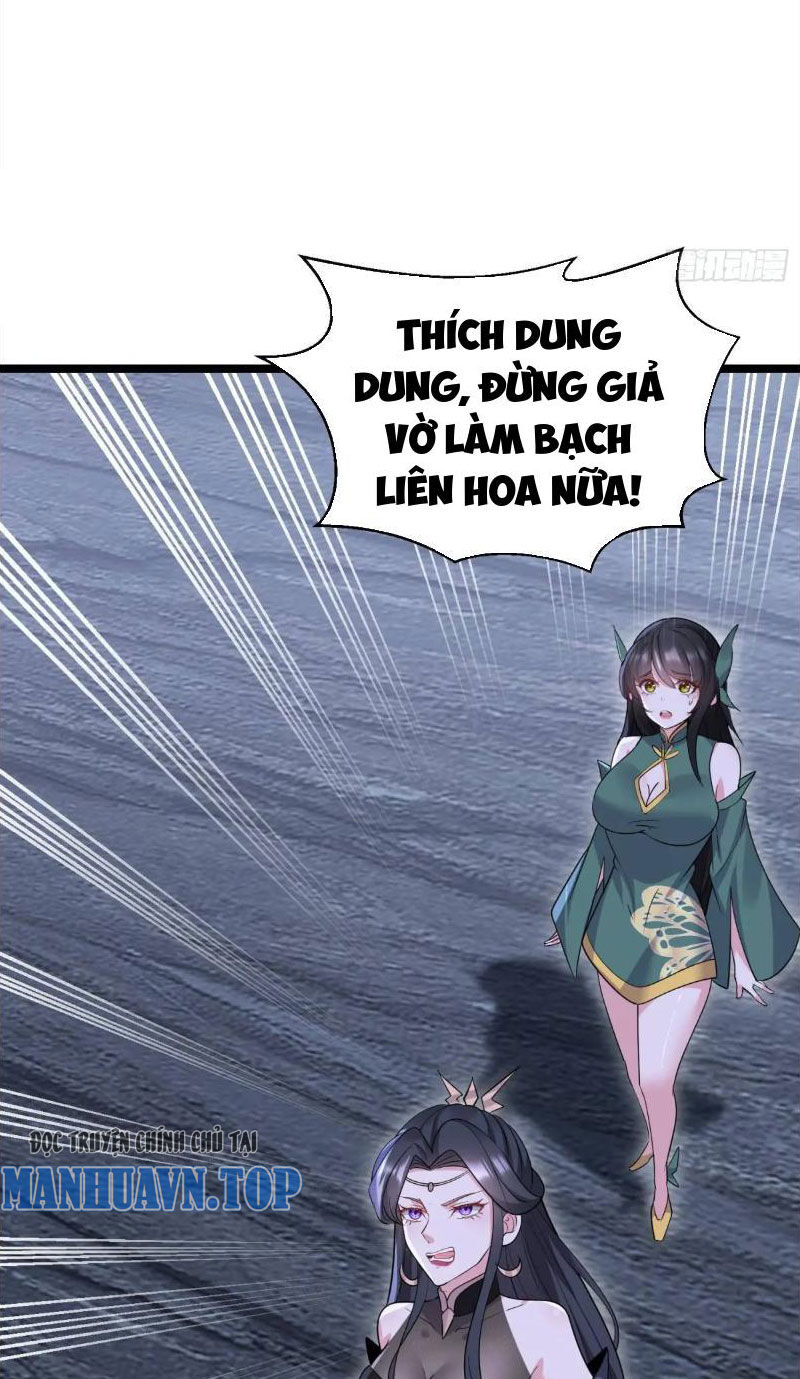 Ta Vô Địch Từ Ăn Chực Chapter 28 - Trang 23