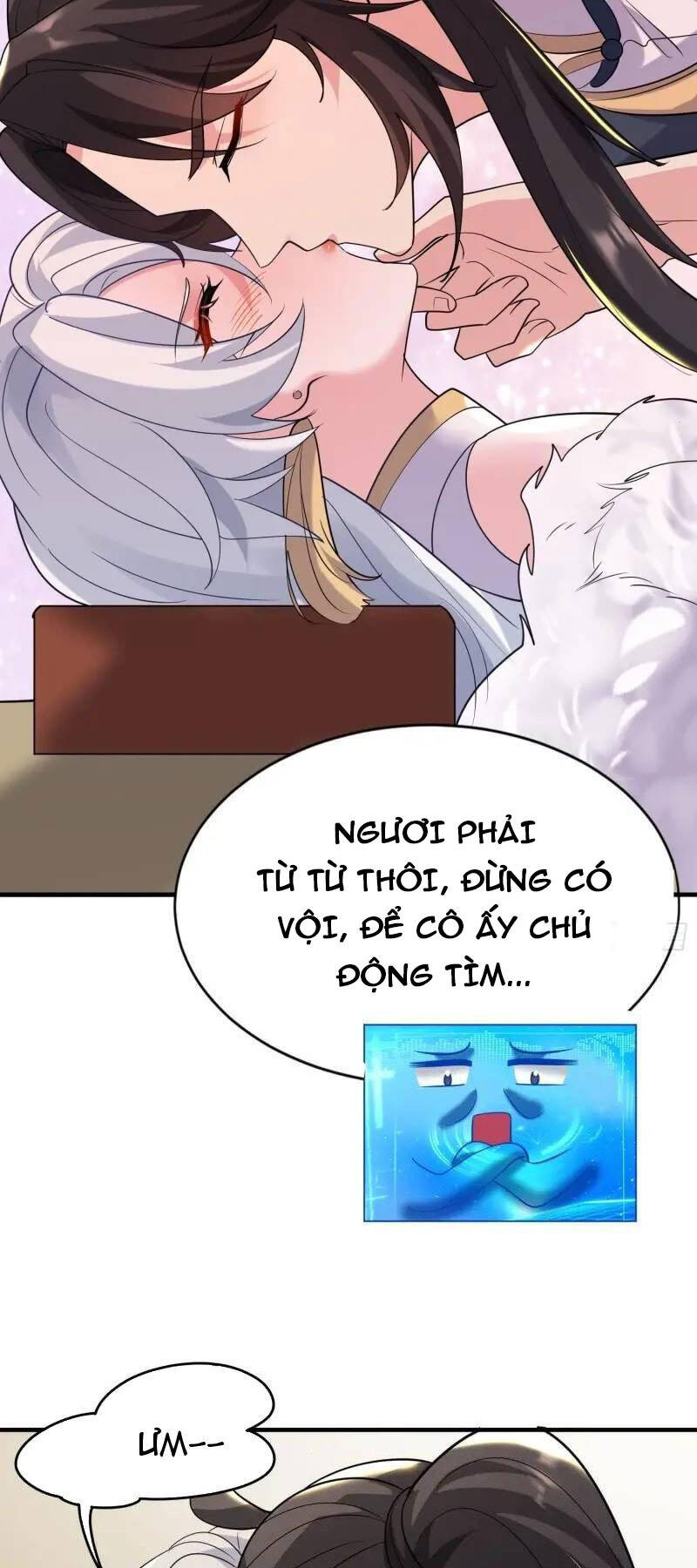 Ta Vô Địch Từ Ăn Chực Chapter 33 - Trang 11