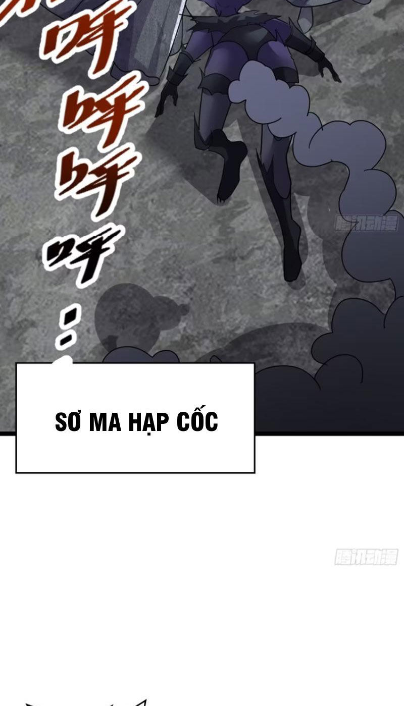 Ta Vô Địch Từ Ăn Chực Chapter 24 - Trang 24