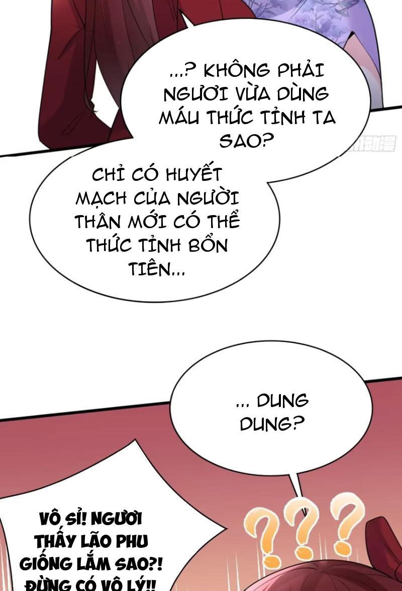 Ta Vô Địch Từ Ăn Chực Chapter 31 - Trang 21