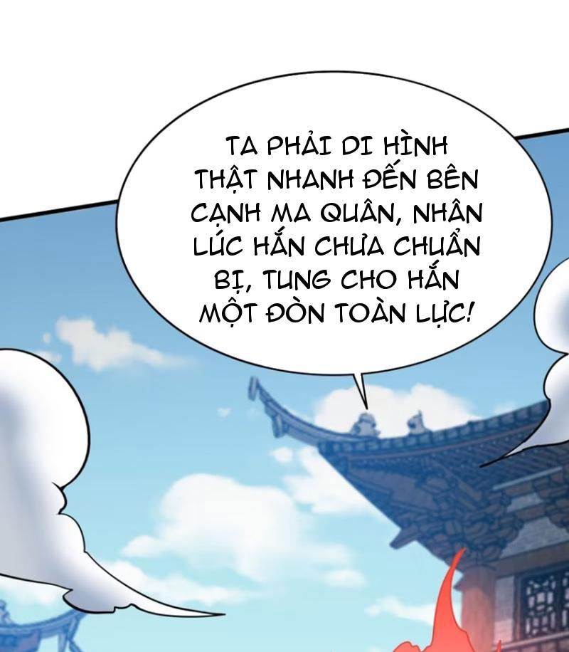 Ta Vô Địch Từ Ăn Chực Chapter 22 - Trang 20