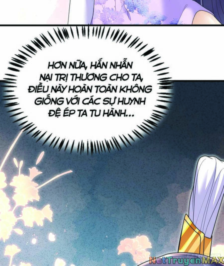 Ta Vô Địch Từ Ăn Chực Chapter 8 - Trang 23