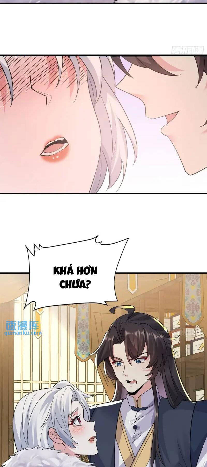 Ta Vô Địch Từ Ăn Chực Chapter 33 - Trang 25