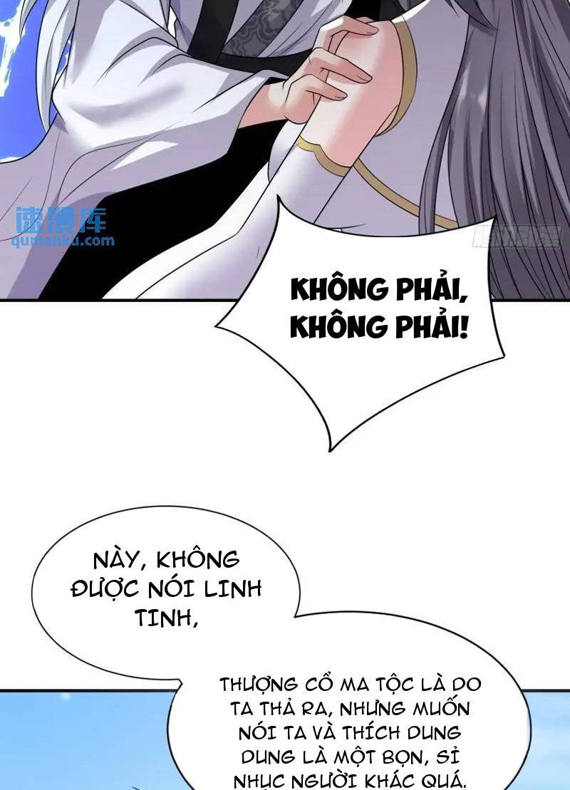 Ta Vô Địch Từ Ăn Chực Chapter 35 - Trang 25