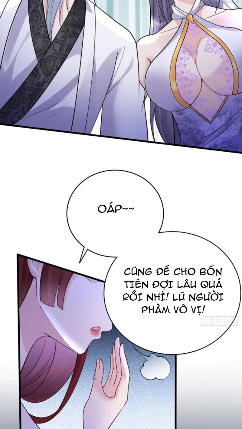 Ta Vô Địch Từ Ăn Chực Chapter 31 - Trang 14