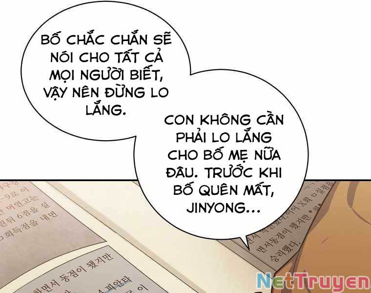 Vua Bóng Chày Chapter 5 - Trang 129