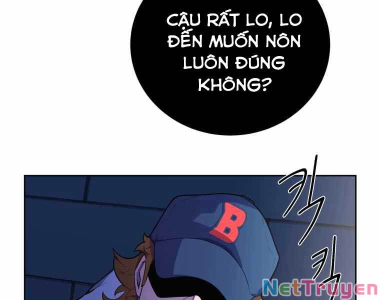 Vua Bóng Chày Chapter 1 - Trang 12