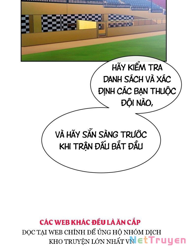 Vua Bóng Chày Chapter 6 - Trang 32