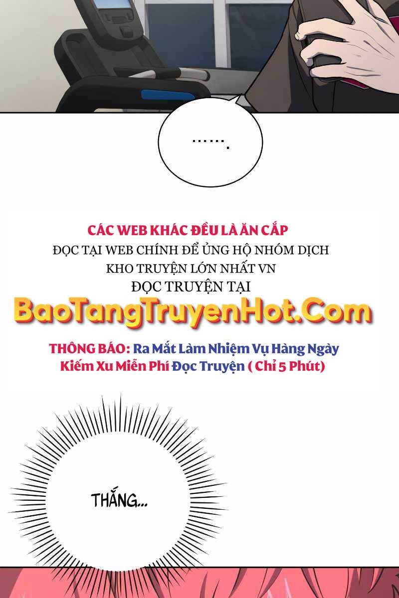 Vua Bóng Chày Chapter 31 - Trang 113