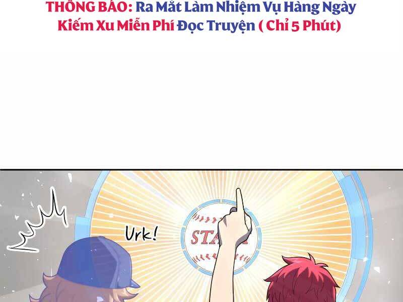 Vua Bóng Chày Chapter 24 - Trang 138