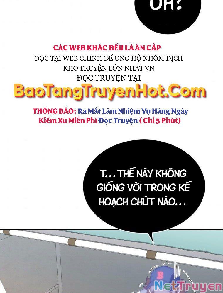 Vua Bóng Chày Chapter 18 - Trang 117