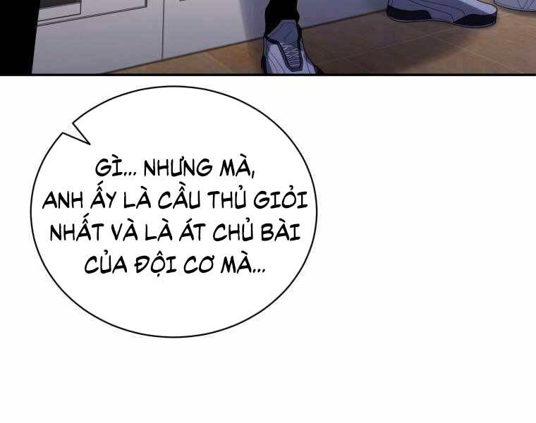 Vua Bóng Chày Chapter 20 - Trang 179