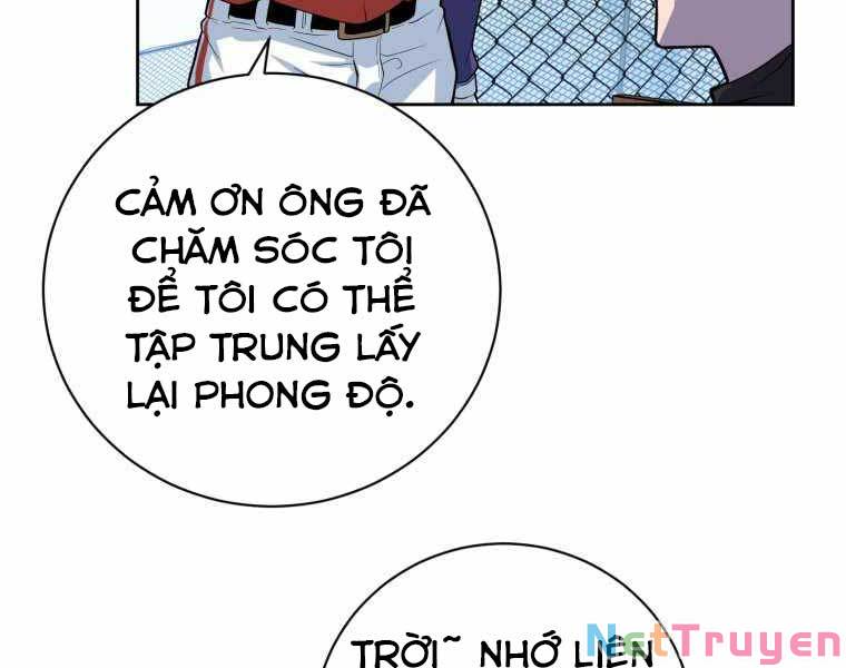 Vua Bóng Chày Chapter 3 - Trang 44