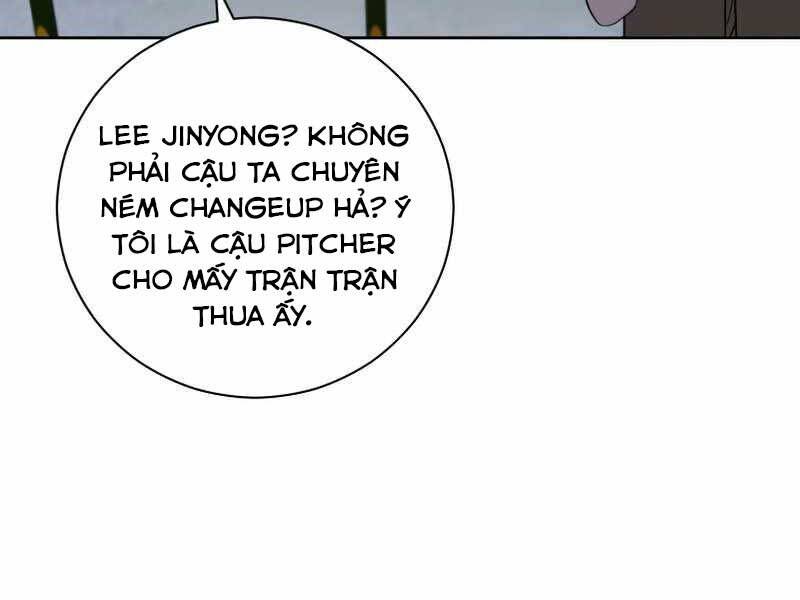 Vua Bóng Chày Chapter 26 - Trang 219