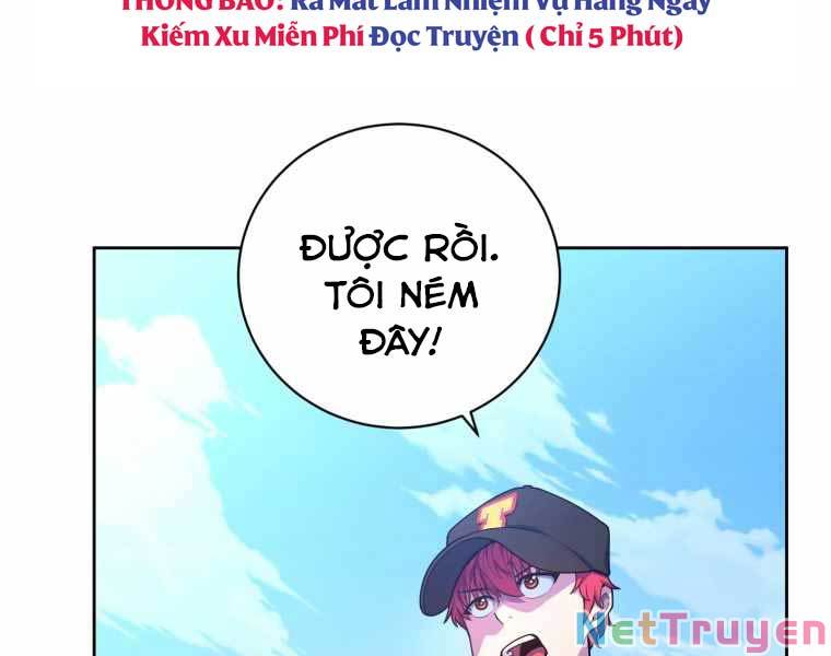 Vua Bóng Chày Chapter 2 - Trang 210