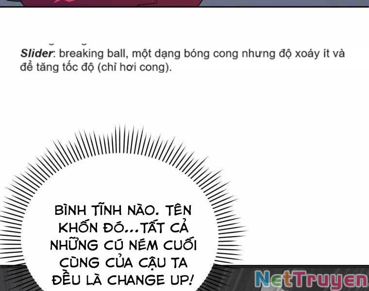 Vua Bóng Chày Chapter 7 - Trang 88