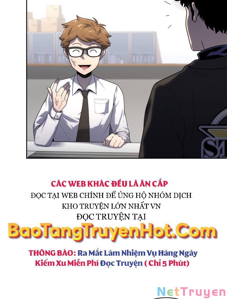 Vua Bóng Chày Chapter 18 - Trang 43