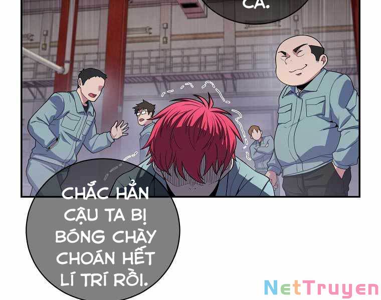 Vua Bóng Chày Chapter 5 - Trang 79