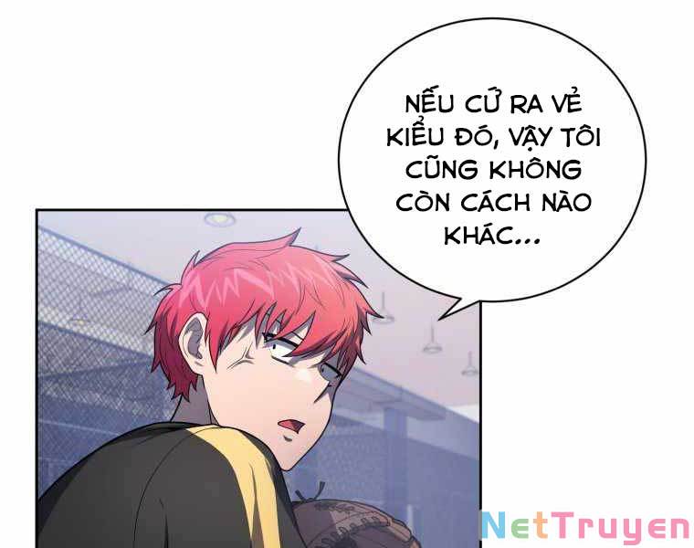 Vua Bóng Chày Chapter 11 - Trang 146