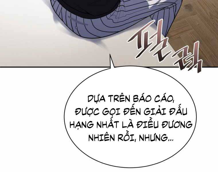 Vua Bóng Chày Chapter 20 - Trang 25