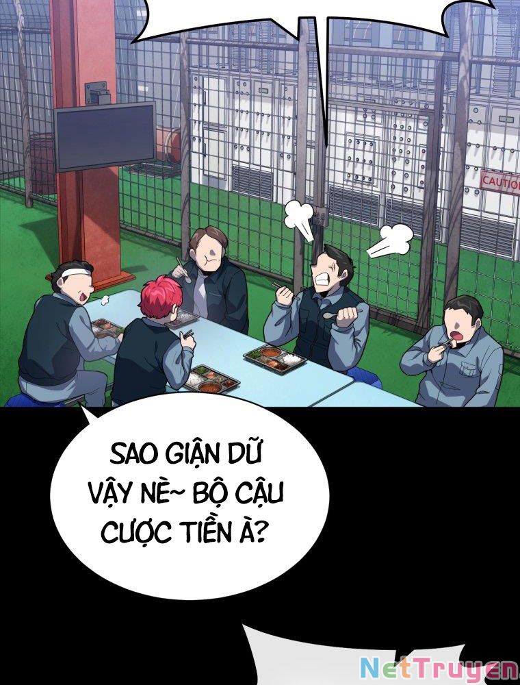 Vua Bóng Chày Chapter 17 - Trang 3