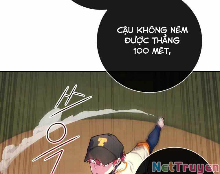 Vua Bóng Chày Chapter 3 - Trang 119