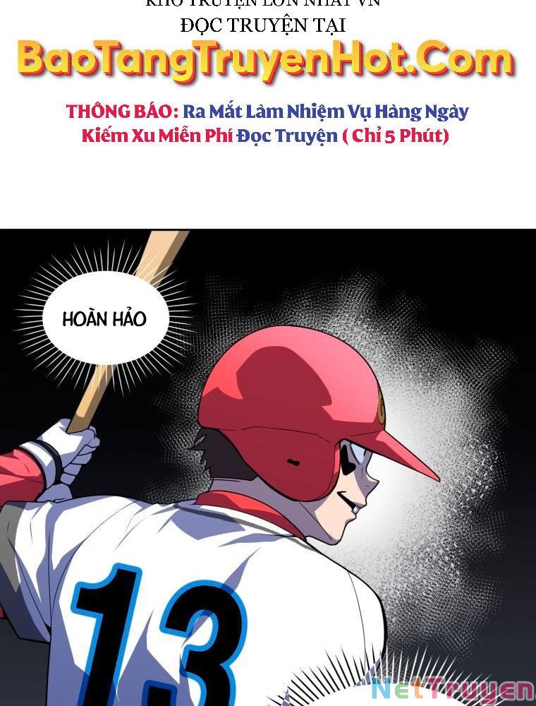 Vua Bóng Chày Chapter 6 - Trang 69