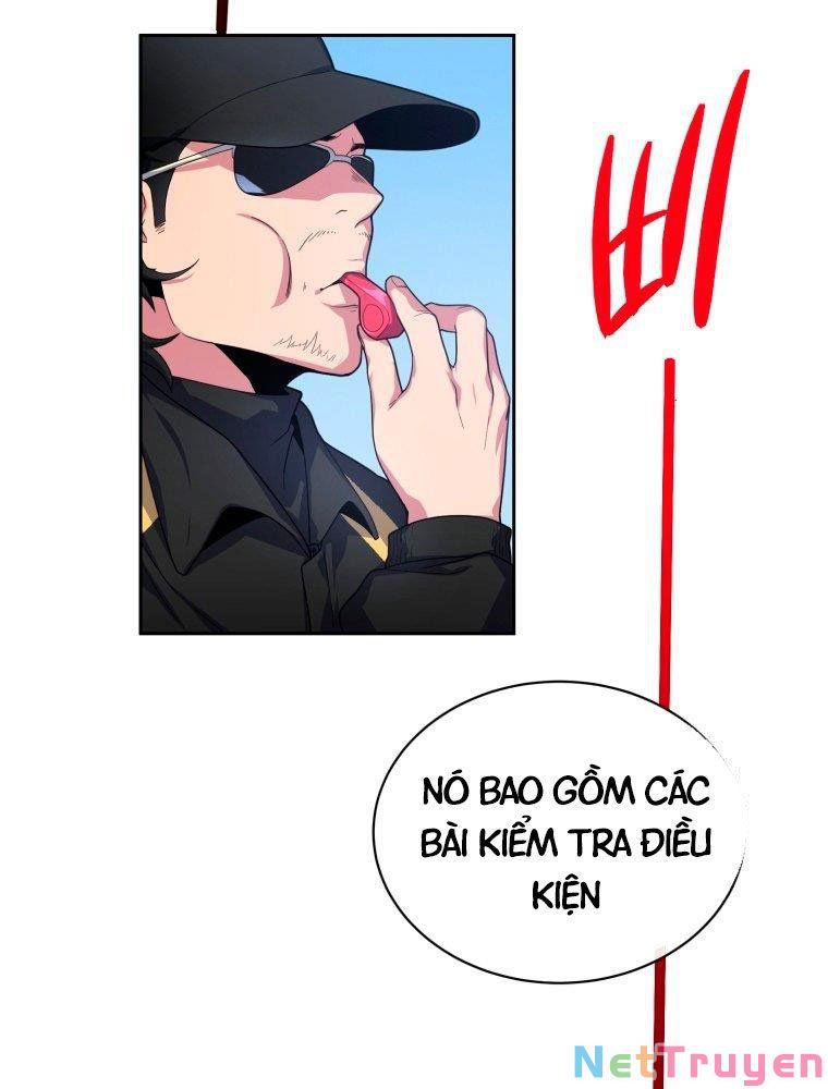 Vua Bóng Chày Chapter 6 - Trang 30