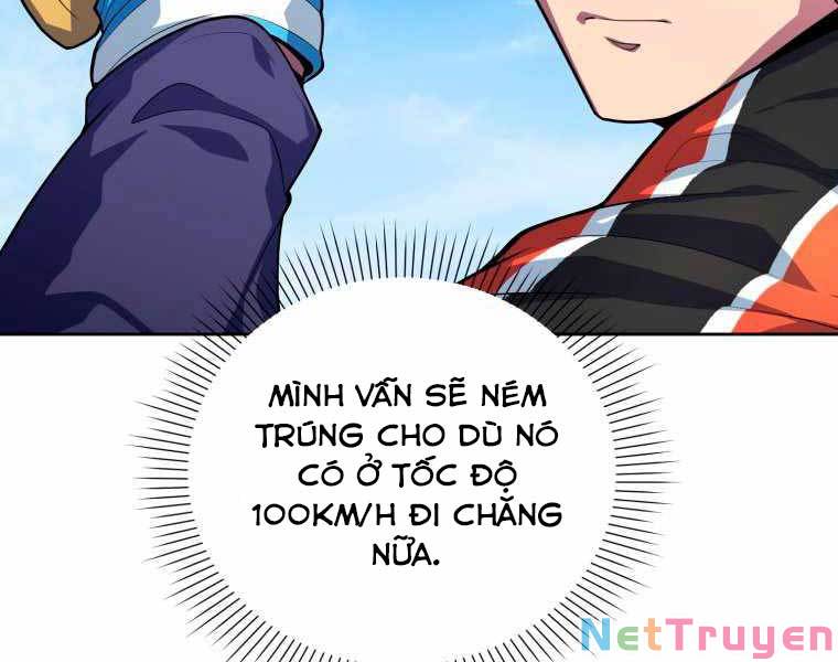 Vua Bóng Chày Chapter 4 - Trang 136