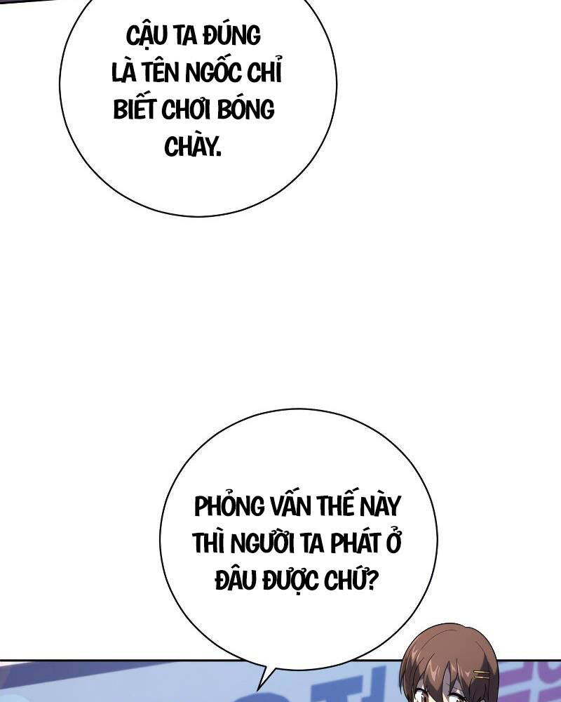 Vua Bóng Chày Chapter 25 - Trang 67