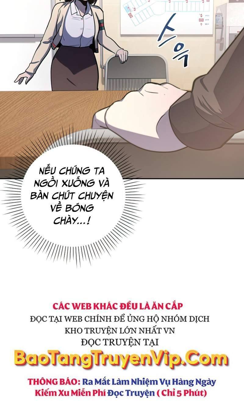 Vua Bóng Chày Chapter 37 - Trang 74