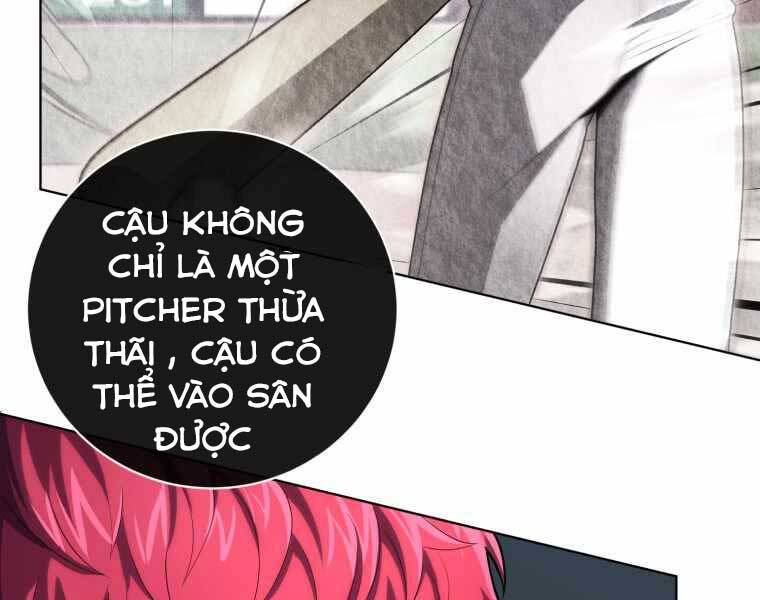 Vua Bóng Chày Chapter 23 - Trang 90