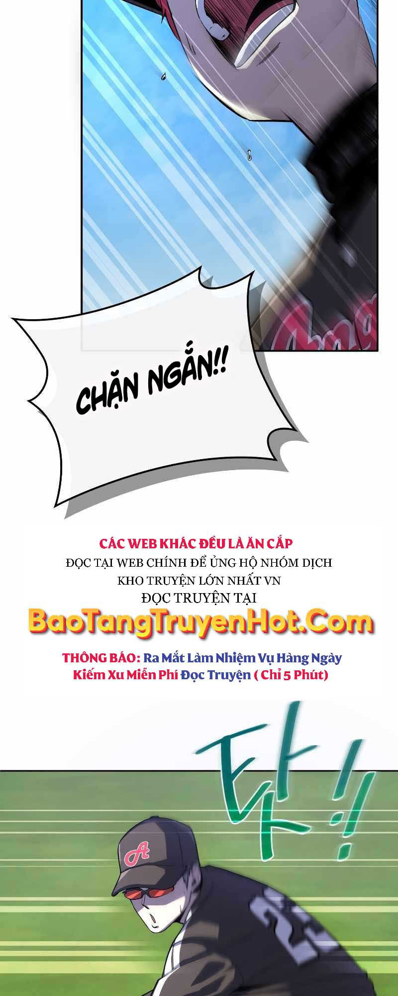 Vua Bóng Chày Chapter 33 - Trang 59