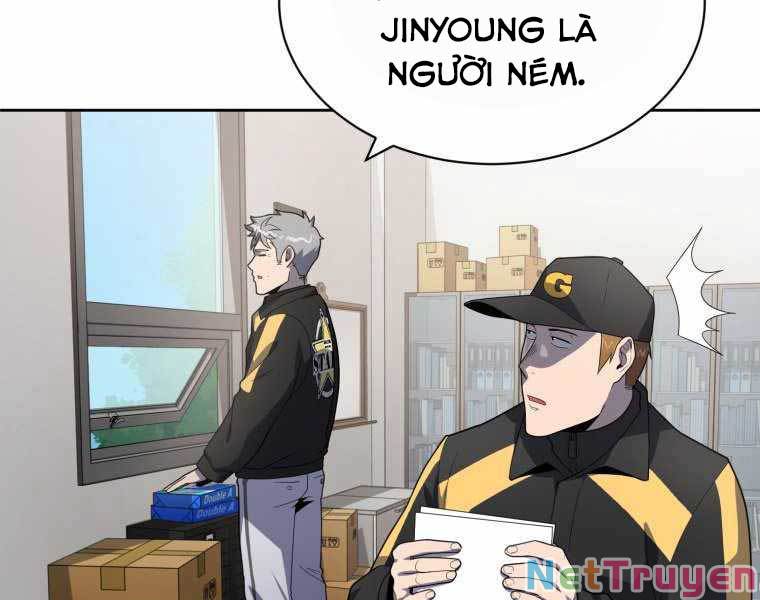 Vua Bóng Chày Chapter 11 - Trang 127