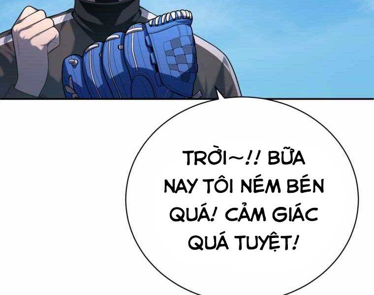 Vua Bóng Chày Chapter 21 - Trang 46