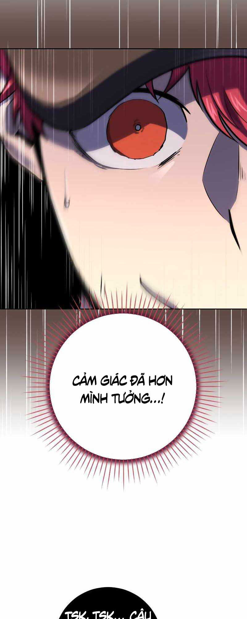 Vua Bóng Chày Chapter 33 - Trang 49