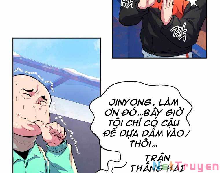 Vua Bóng Chày Chapter 4 - Trang 124